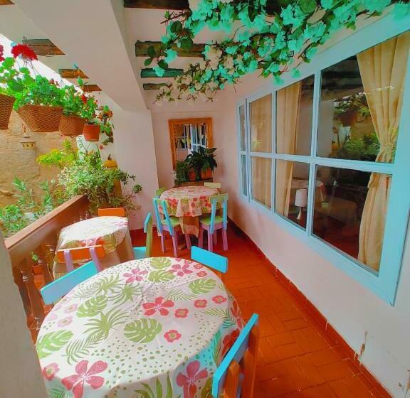 Sanmiguelavilla Hotels Vdl