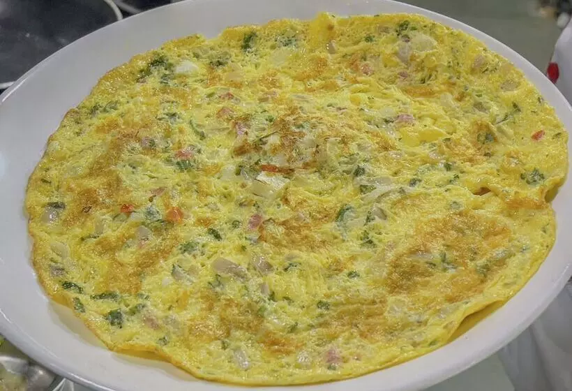 Hotelli The Monarch At Chakan Midc, Pune