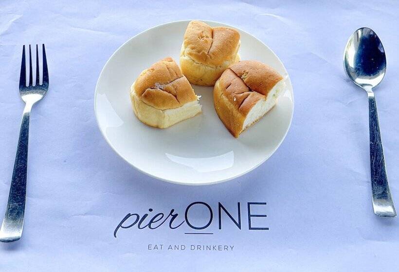 Hotelli The Monarch At Chakan Midc, Pune