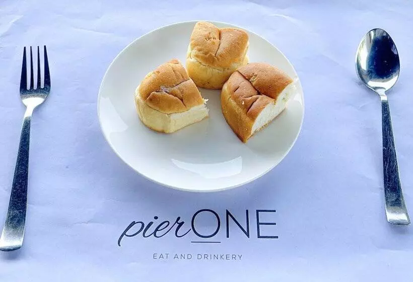 Hotelli The Monarch At Chakan Midc, Pune