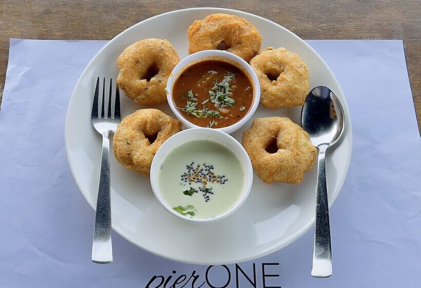 Hotelli The Monarch At Chakan Midc, Pune