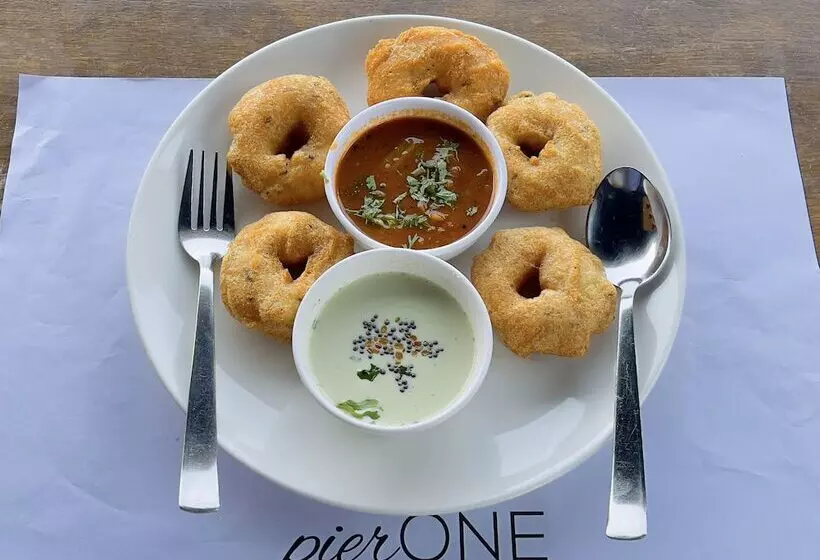 Hotelli The Monarch At Chakan Midc, Pune