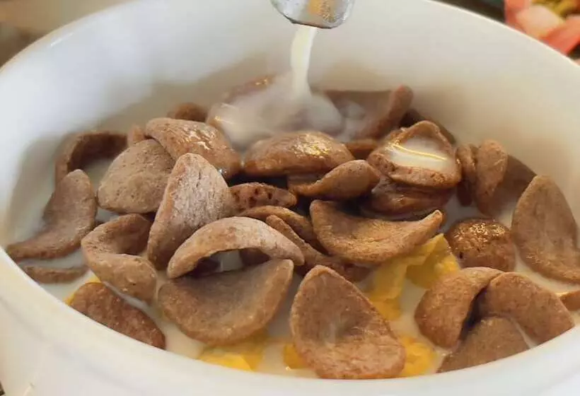 Hotelli The Monarch At Chakan Midc, Pune