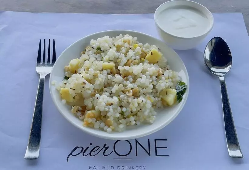 Hotelli The Monarch At Chakan Midc, Pune