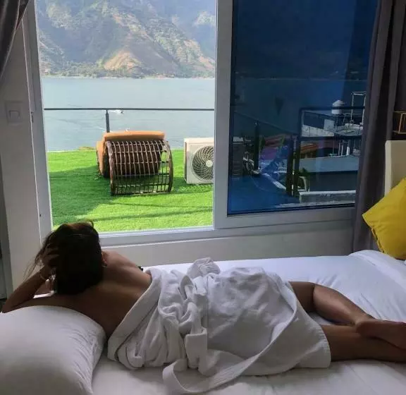 Luxury Atitlan Suites