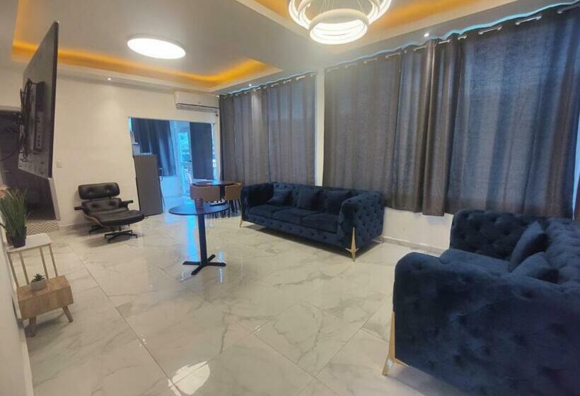 Luxury Atitlan Suites