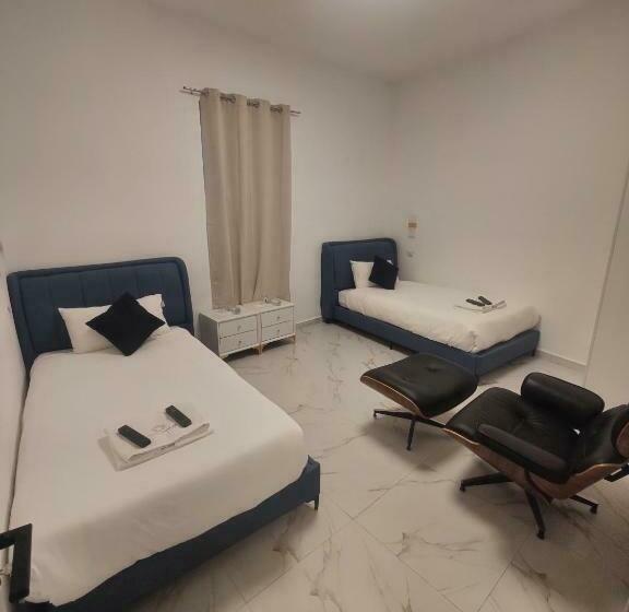 Luxury Atitlan Suites