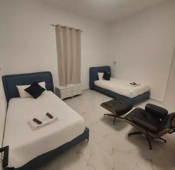 Luxury Atitlan Suites