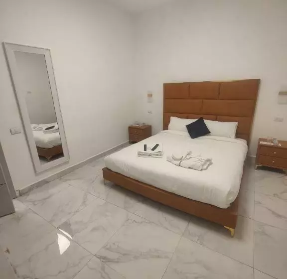 Luxury Atitlan Suites