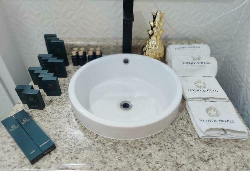 Luxury Atitlan Suites