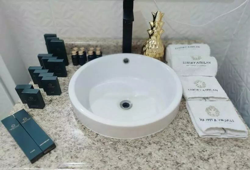 Luxury Atitlan Suites