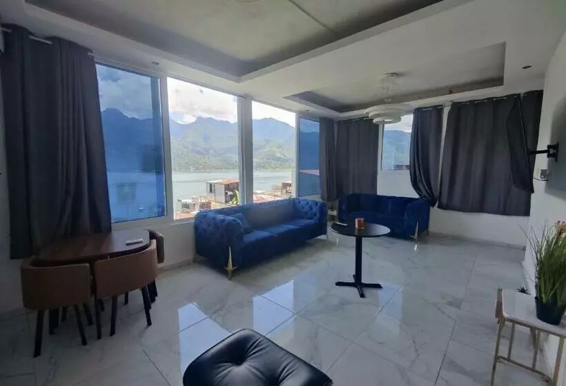 Luxury Atitlan Suites