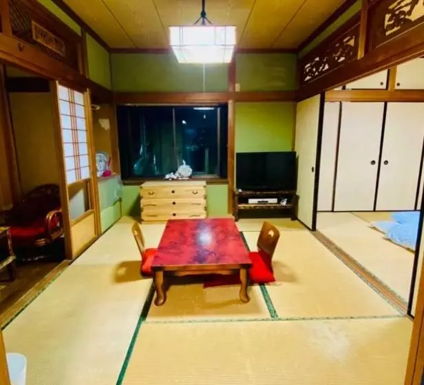 Majatalo Holiday Cottage Banshiro