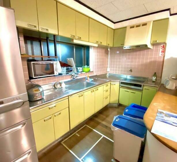 膳宿费 Holiday Cottage Banshiro