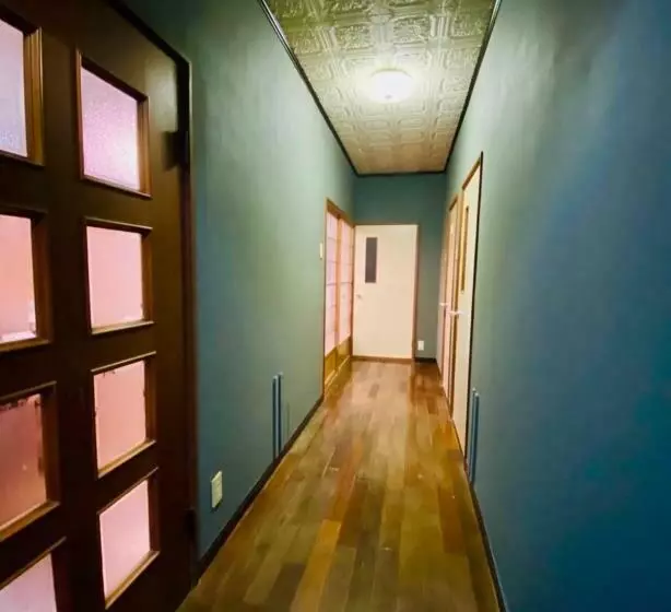 Majatalo Holiday Cottage Banshiro