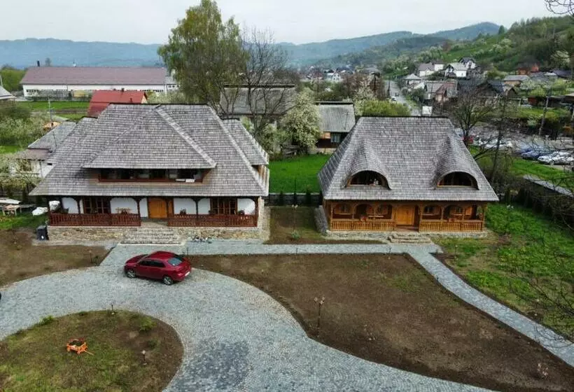 Pensiunea Traditii