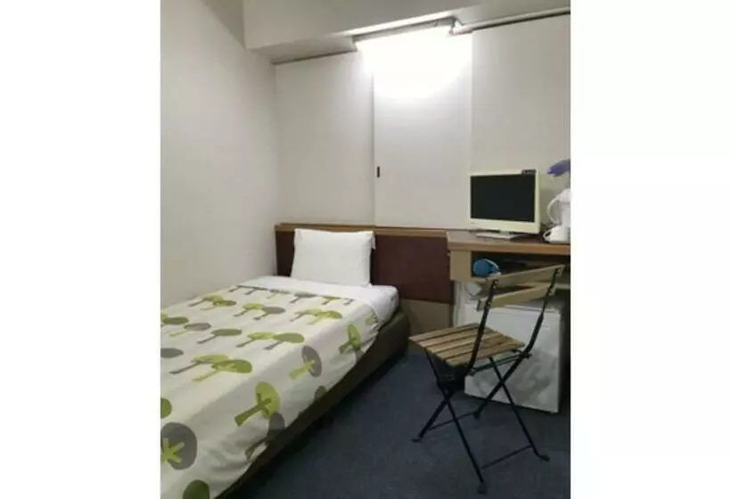 Rico Hotel Kokura   Vacation Stay 22575v