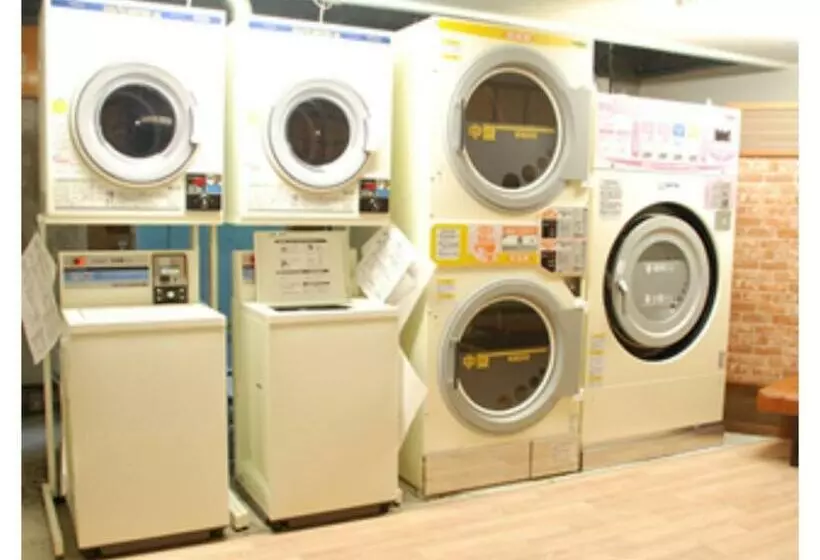 Rico Hotel Kokura   Vacation Stay 22575v