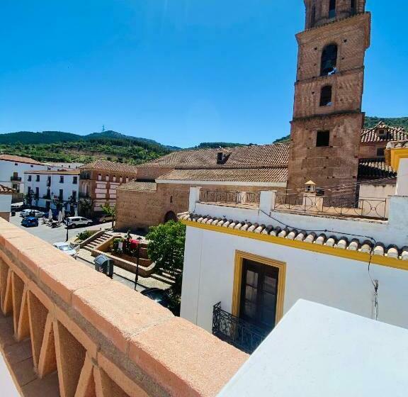 Apartamentos Rurales, La Casa De Baltasar