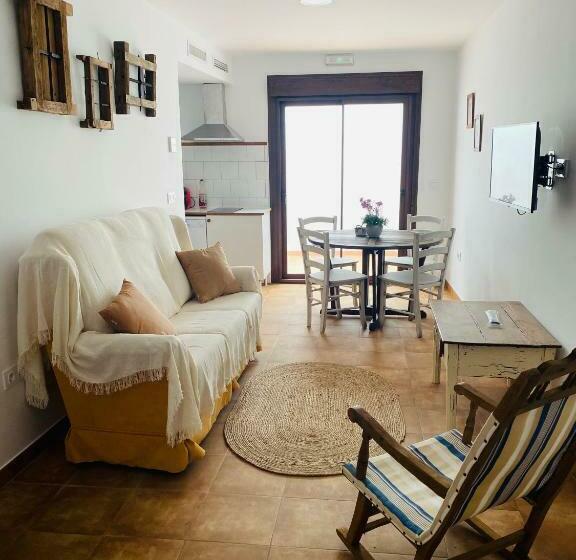 Apartamentos Rurales, La Casa De Baltasar