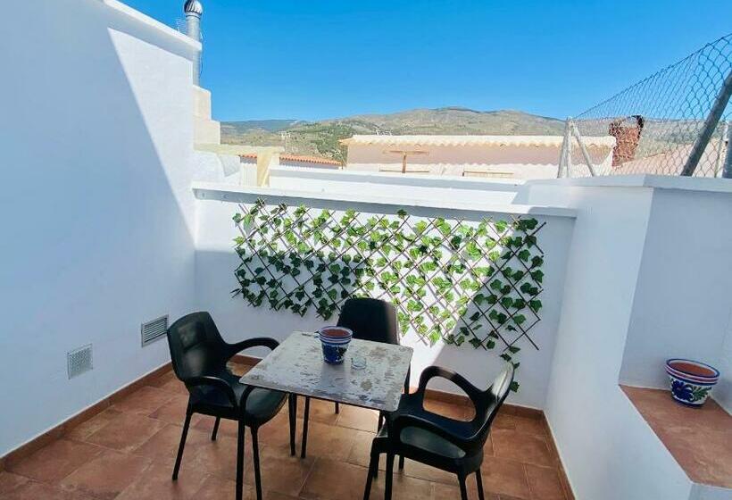 Apartamentos Rurales, La Casa De Baltasar