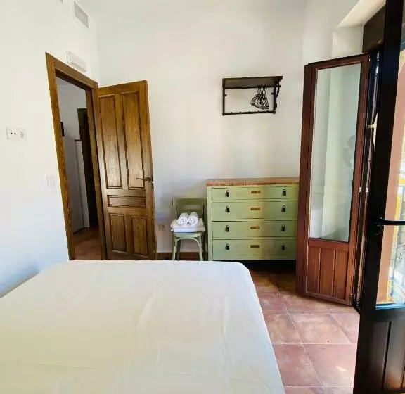 Apartamentos Rurales, La Casa De Baltasar