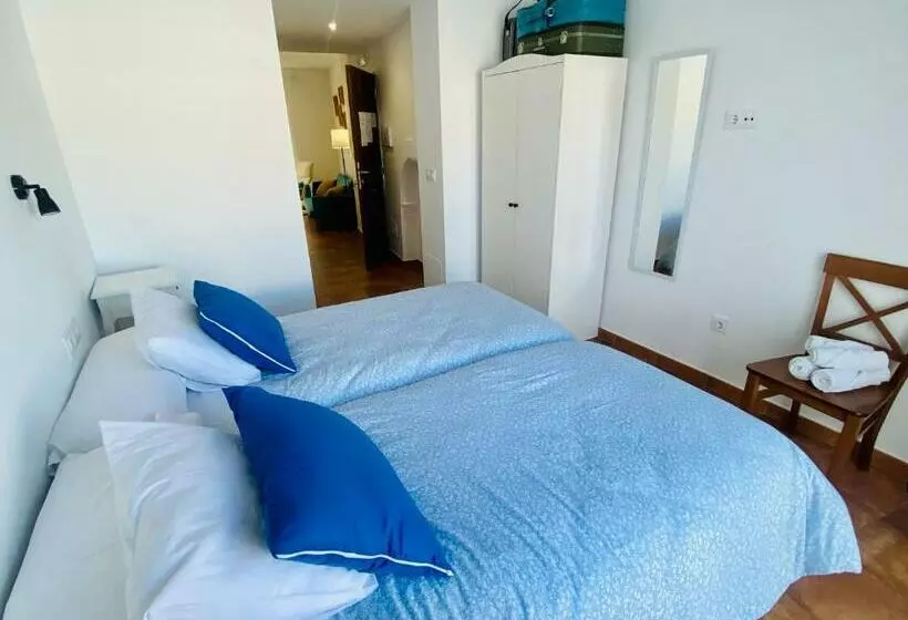 Apartamentos Rurales, La Casa De Baltasar