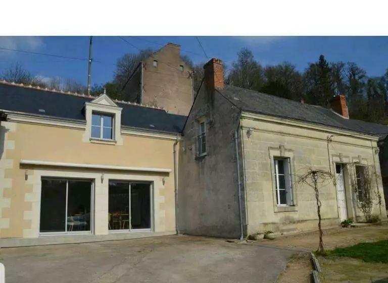 Aamiaismajoitus (B&B) Agréable Chambre Privée Avec Entrée Indépendante