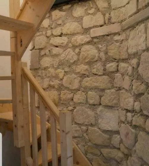 Aamiaismajoitus (B&B) Agréable Chambre Privée Avec Entrée Indépendante