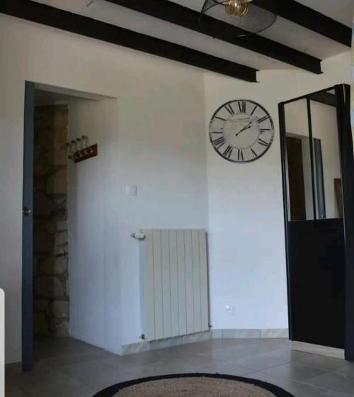 تختخواب و صبحانه Agréable Chambre Privée Avec Entrée Indépendante