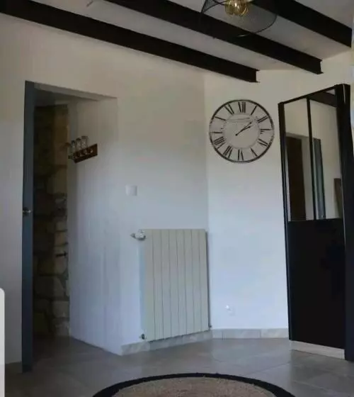 Aamiaismajoitus (B&B) Agréable Chambre Privée Avec Entrée Indépendante