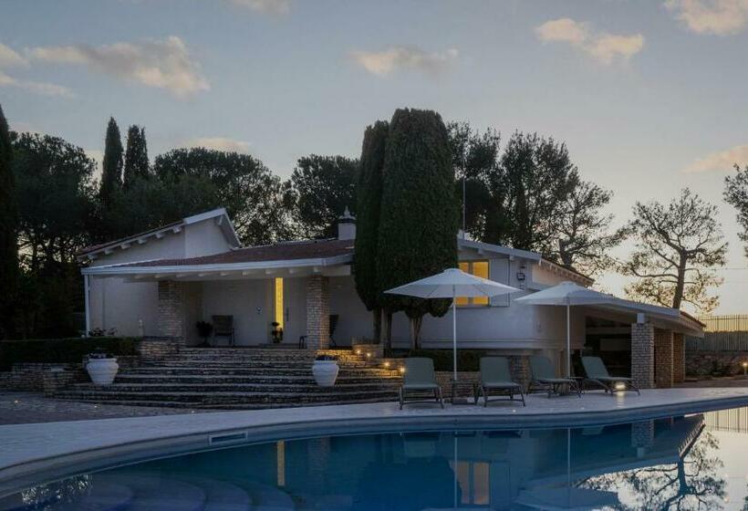 Otto Apulia House B&b