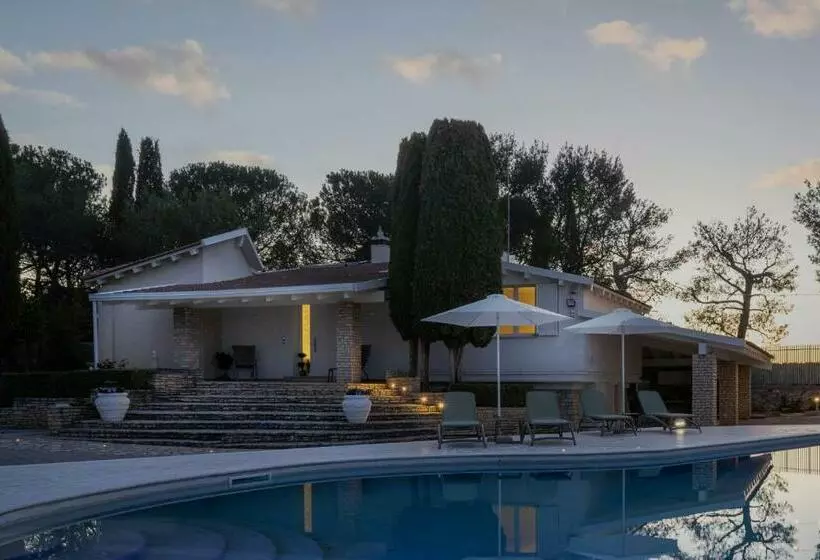 Otto Apulia House B&b