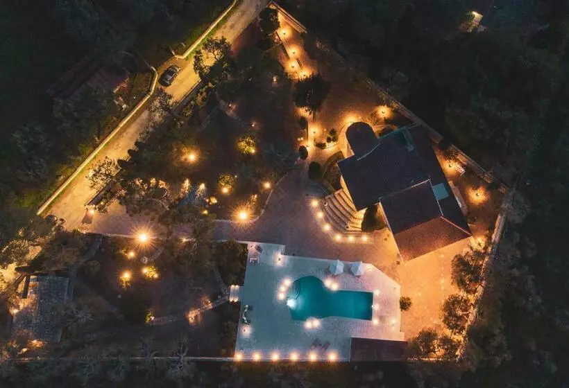 Otto Apulia House B&b