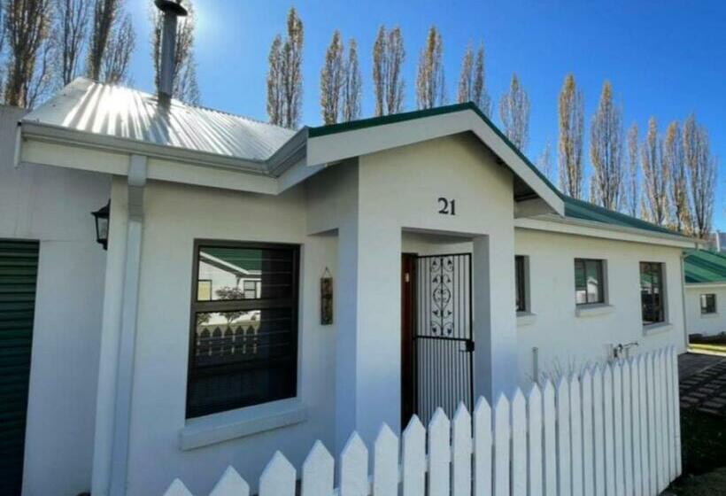 Clarens The Paddocks 21