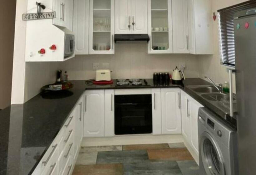 Clarens The Paddocks 21