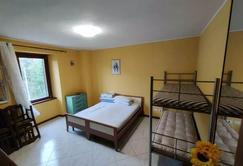 Da Marino   Bed & Breakfast