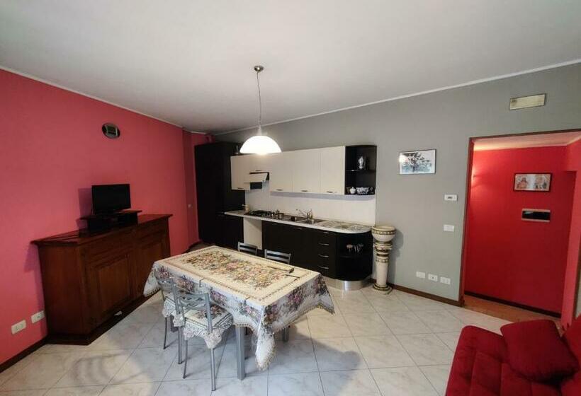 Da Marino Bed & Breakfast