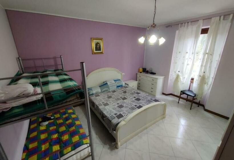 Da Marino Bed & Breakfast