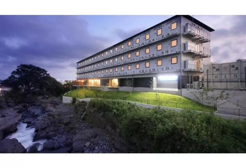 Hotelli Coonel Inn   Vacation Stay 33527v