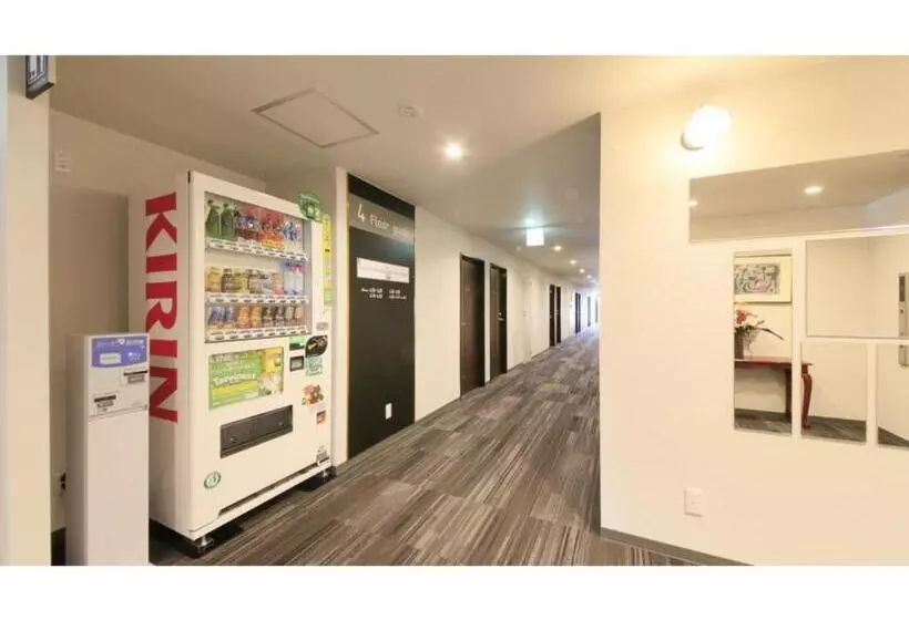 Hotelli Coonel Inn   Vacation Stay 33527v