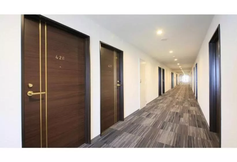 Hotelli Coonel Inn   Vacation Stay 33527v