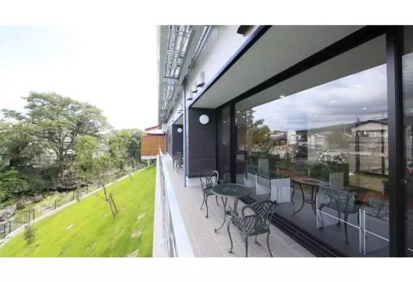 Hotelli Coonel Inn   Vacation Stay 33527v