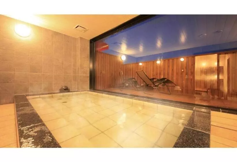 Hotelli Coonel Inn   Vacation Stay 33527v