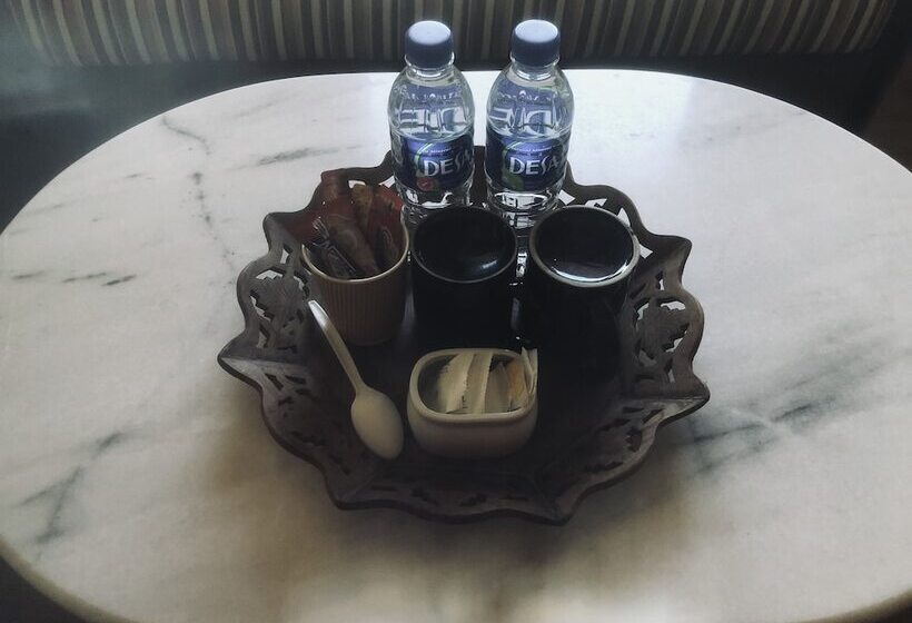 فندق Luxor Empire