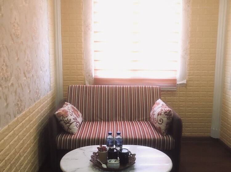 فندق Luxor Empire