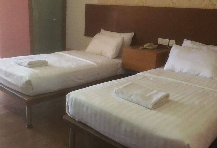 فندق Luxor Empire