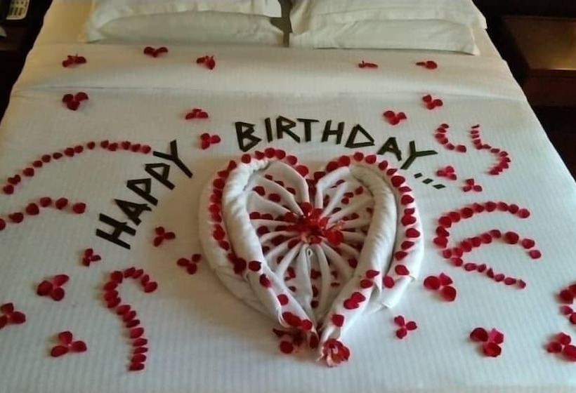 فندق Luxor Empire