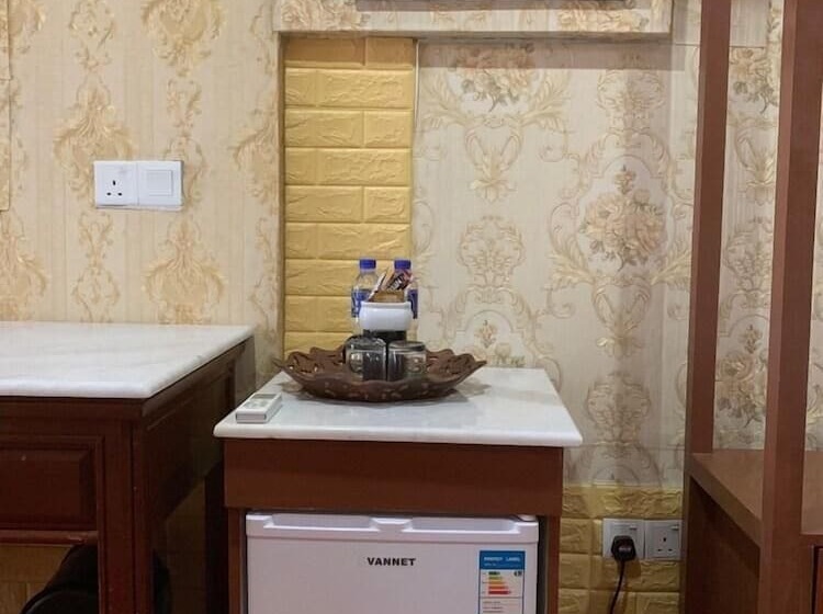 فندق Luxor Empire