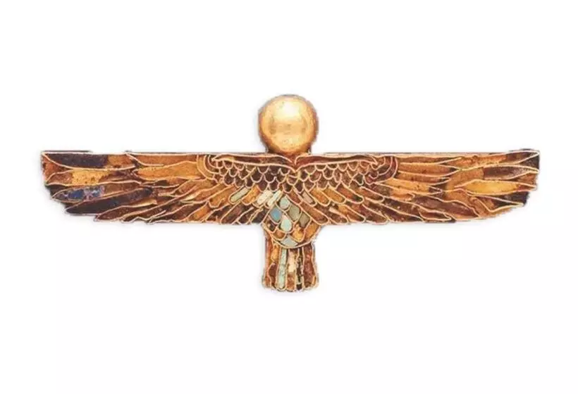 هتل Luxor Empire